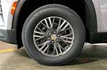 2025 Chevrolet Traverse AWD SUV for sale #22262 - photo 12