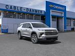 2025 Chevrolet Traverse AWD SUV for sale #22262 - photo 15