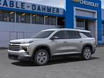 2025 Chevrolet Traverse AWD SUV for sale #22262 - photo 16