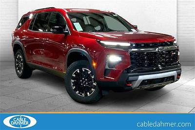 2025 Chevrolet Traverse AWD SUV for sale #22263 - photo 1