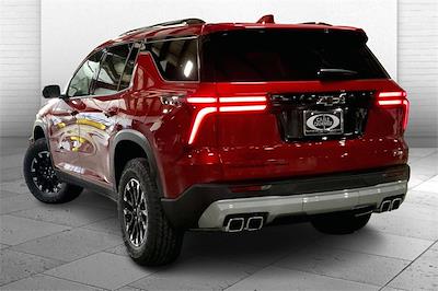 2025 Chevrolet Traverse AWD SUV for sale #22263 - photo 2