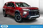 2025 Chevrolet Traverse AWD SUV for sale #22263 - photo 1