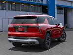 2025 Chevrolet Traverse AWD SUV for sale #22263 - photo 18