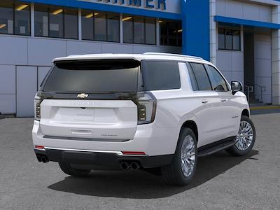 2025 Chevrolet Suburban 4WD SUV for sale #22264 - photo 2