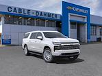 2025 Chevrolet Suburban 4WD SUV for sale #22264 - photo 1
