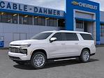 2025 Chevrolet Suburban 4WD SUV for sale #22264 - photo 3