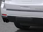 2025 Chevrolet Suburban 4WD SUV for sale #22264 - photo 28