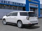 2025 Chevrolet Suburban 4WD SUV for sale #22264 - photo 4