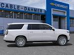 2025 Chevrolet Suburban 4WD SUV for sale #22264 - photo 5