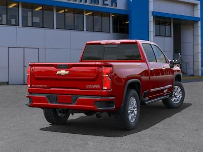 2025 Chevrolet Silverado 2500 Crew Cab 4WD Pickup for sale #22266 - photo 2