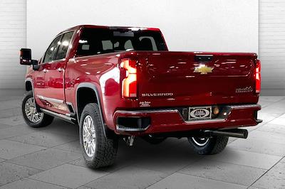 New 2025 Chevrolet Silverado 2500 High Country Crew Cab 4WD Pickup for sale #22266 - photo 2