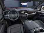 2025 Chevrolet Silverado 2500 Crew Cab 4WD Pickup for sale #22266 - photo 15