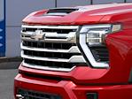 2025 Chevrolet Silverado 2500 Crew Cab 4WD Pickup for sale #22266 - photo 27