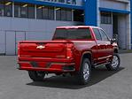 2025 Chevrolet Silverado 2500 Crew Cab 4WD Pickup for sale #22266 - photo 2