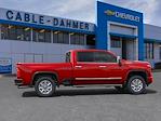 2025 Chevrolet Silverado 2500 Crew Cab 4WD Pickup for sale #22266 - photo 5