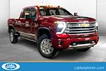 New 2025 Chevrolet Silverado 2500 High Country Crew Cab 4WD Pickup for sale #22266 - photo 1