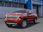 2025 Chevrolet Silverado 2500 Crew Cab 4WD Pickup for sale #22266 - photo 6