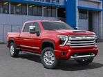 2025 Chevrolet Silverado 2500 Crew Cab 4WD Pickup for sale #22266 - photo 7