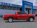 New 2025 Chevrolet Silverado 2500 High Country Crew Cab 4WD Pickup for sale #22266 - photo 19