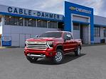 2025 Chevrolet Silverado 2500 Crew Cab 4WD Pickup for sale #22266 - photo 8