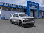 2025 Chevrolet Suburban 4WD SUV for sale #22267 - photo 1