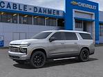 2025 Chevrolet Suburban 4WD SUV for sale #22267 - photo 3