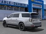 2025 Chevrolet Suburban 4WD SUV for sale #22267 - photo 4