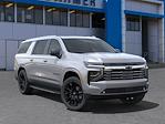 2025 Chevrolet Suburban 4WD SUV for sale #22267 - photo 7