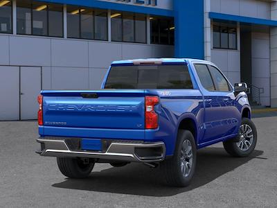 2025 Chevrolet Silverado 1500 Crew Cab 4WD Pickup for sale #D22268 - photo 2