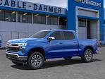 2025 Chevrolet Silverado 1500 Crew Cab 4WD Pickup for sale #D22268 - photo 3