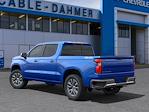 2025 Chevrolet Silverado 1500 Crew Cab 4WD Pickup for sale #D22268 - photo 4