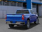 2025 Chevrolet Silverado 1500 Crew Cab 4WD Pickup for sale #D22268 - photo 2