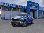 2025 Chevrolet Silverado 1500 Crew Cab 4WD Pickup for sale #D22268 - photo 8