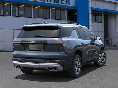 2025 Chevrolet Traverse AWD SUV for sale #22271 - photo 2