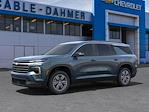 2025 Chevrolet Traverse AWD SUV for sale #22271 - photo 3