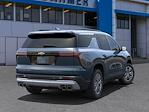 2025 Chevrolet Traverse AWD SUV for sale #22271 - photo 2