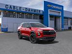 2026 Chevrolet Equinox AWD SUV for sale #22273 - photo 1