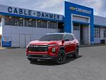 2026 Chevrolet Equinox AWD SUV for sale #22273 - photo 8