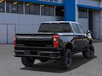 2025 Chevrolet Silverado 1500 Crew Cab 4WD Pickup for sale #22274 - photo 2