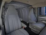 New 2025 Chevrolet Express 2500 Empty Cargo Van for sale #22277 - photo 16