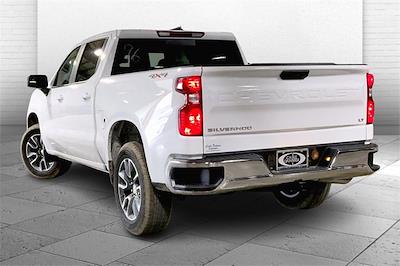 2025 Chevrolet Silverado 1500 Crew Cab 4WD Pickup for sale #22278 - photo 2
