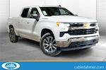 2025 Chevrolet Silverado 1500 Crew Cab 4WD Pickup for sale #22278 - photo 1