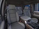 2025 Chevrolet Silverado 1500 Crew Cab 4WD Pickup for sale #22278 - photo 30