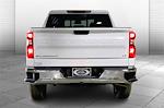 2025 Chevrolet Silverado 1500 Crew Cab 4WD Pickup for sale #22278 - photo 3