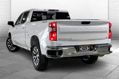 2025 Chevrolet Silverado 1500 Crew Cab 4WD Pickup for sale #D22279 - photo 2