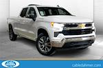 2025 Chevrolet Silverado 1500 Crew Cab 4WD Pickup for sale #D22279 - photo 1