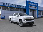 2025 Chevrolet Silverado 1500 Crew Cab 4WD Pickup for sale #D22279 - photo 15
