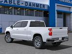2025 Chevrolet Silverado 1500 Crew Cab 4WD Pickup for sale #D22279 - photo 17