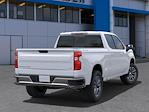 2025 Chevrolet Silverado 1500 Crew Cab 4WD Pickup for sale #D22279 - photo 18