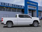 2025 Chevrolet Silverado 1500 Crew Cab 4WD Pickup for sale #D22279 - photo 19